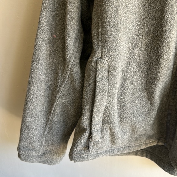 The north face sweater size L great used condition - Picture 2 of 5